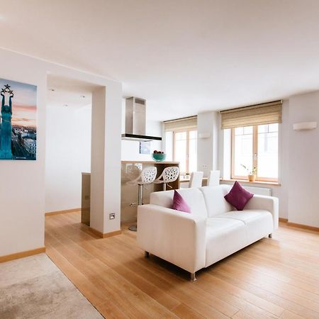 New Exclusive 2 Bedroom Apartment In OldRyga Zewnętrze zdjęcie