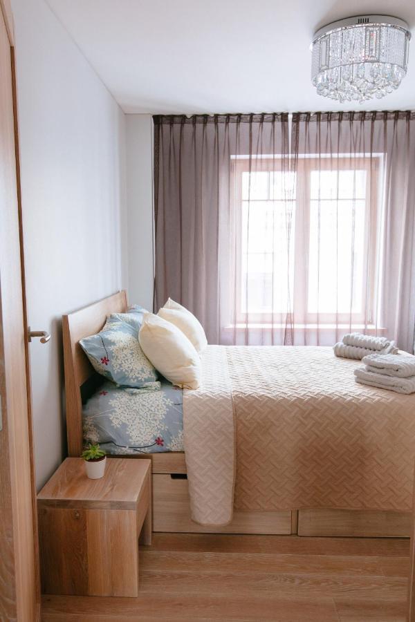 New Exclusive 2 Bedroom Apartment In OldRyga Zewnętrze zdjęcie