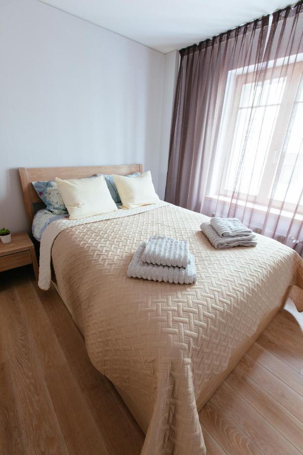 New Exclusive 2 Bedroom Apartment In OldRyga Zewnętrze zdjęcie