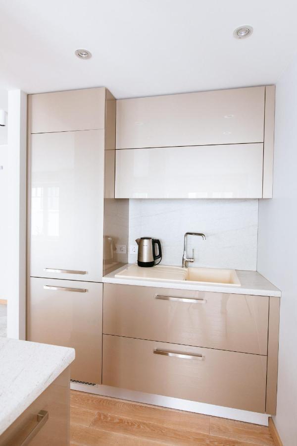 New Exclusive 2 Bedroom Apartment In OldRyga Zewnętrze zdjęcie