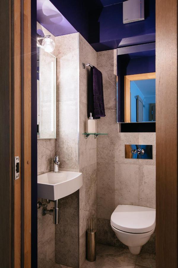 New Exclusive 2 Bedroom Apartment In OldRyga Zewnętrze zdjęcie