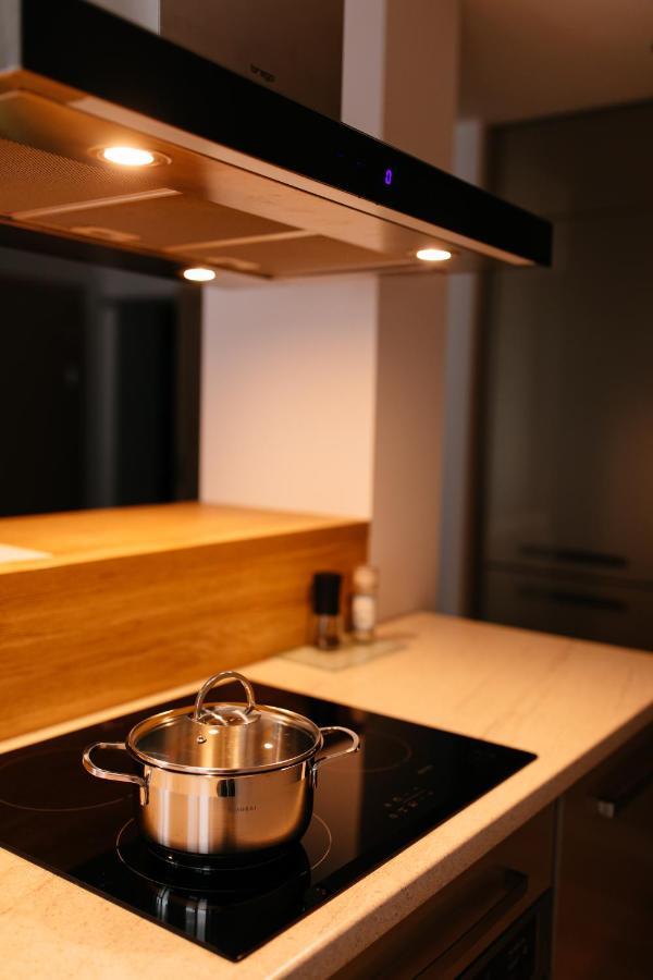 New Exclusive 2 Bedroom Apartment In OldRyga Zewnętrze zdjęcie