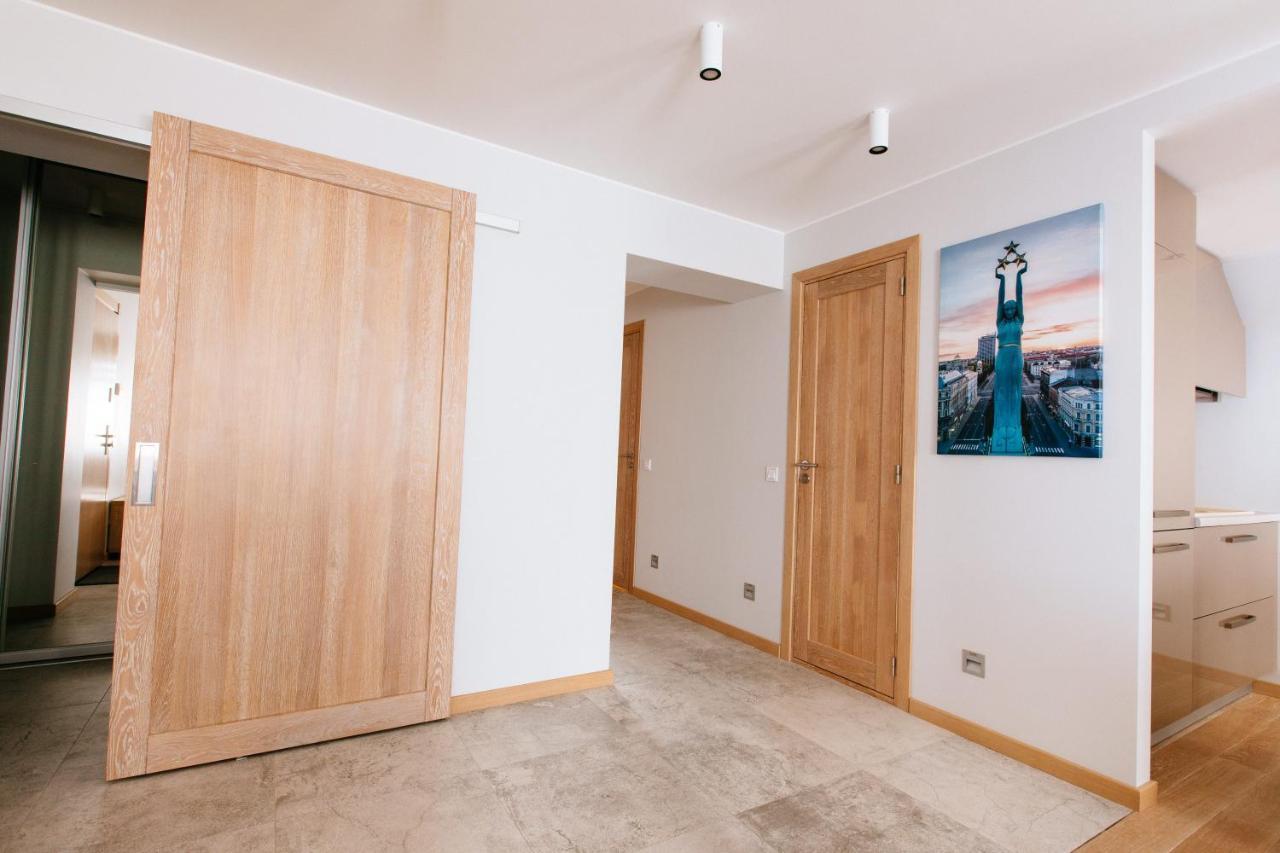 New Exclusive 2 Bedroom Apartment In OldRyga Zewnętrze zdjęcie