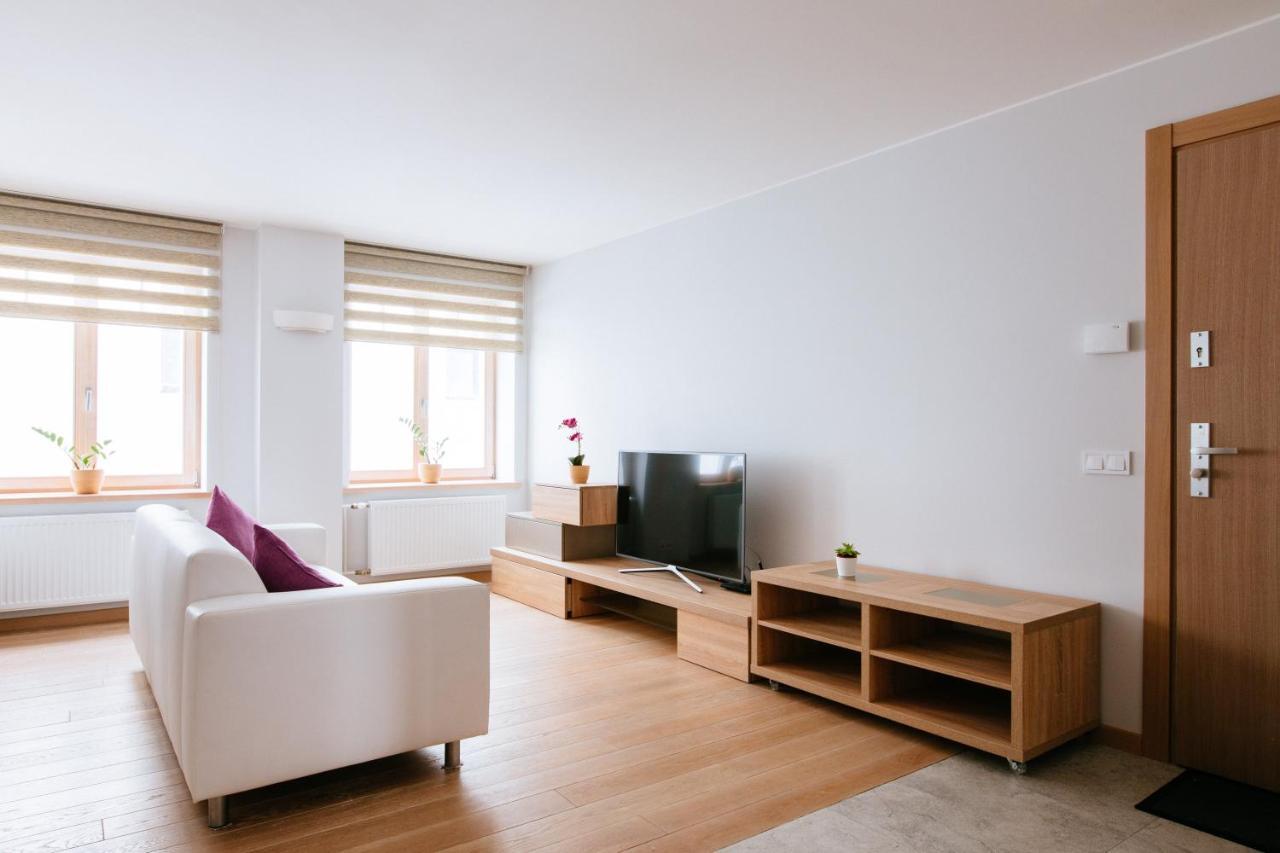 New Exclusive 2 Bedroom Apartment In OldRyga Zewnętrze zdjęcie