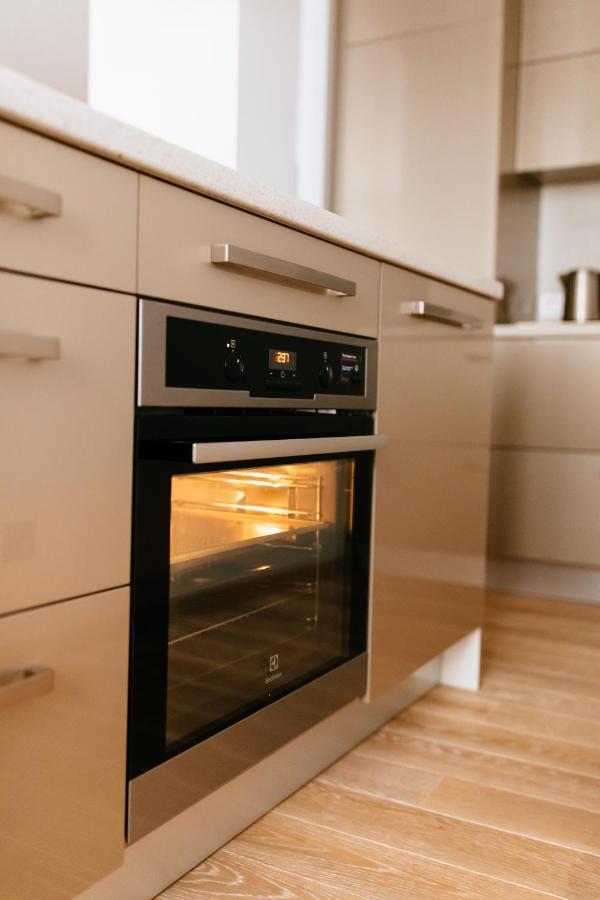 New Exclusive 2 Bedroom Apartment In OldRyga Zewnętrze zdjęcie