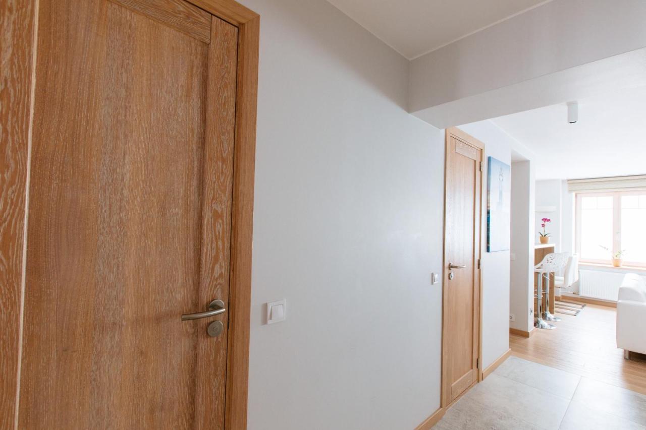 New Exclusive 2 Bedroom Apartment In OldRyga Zewnętrze zdjęcie