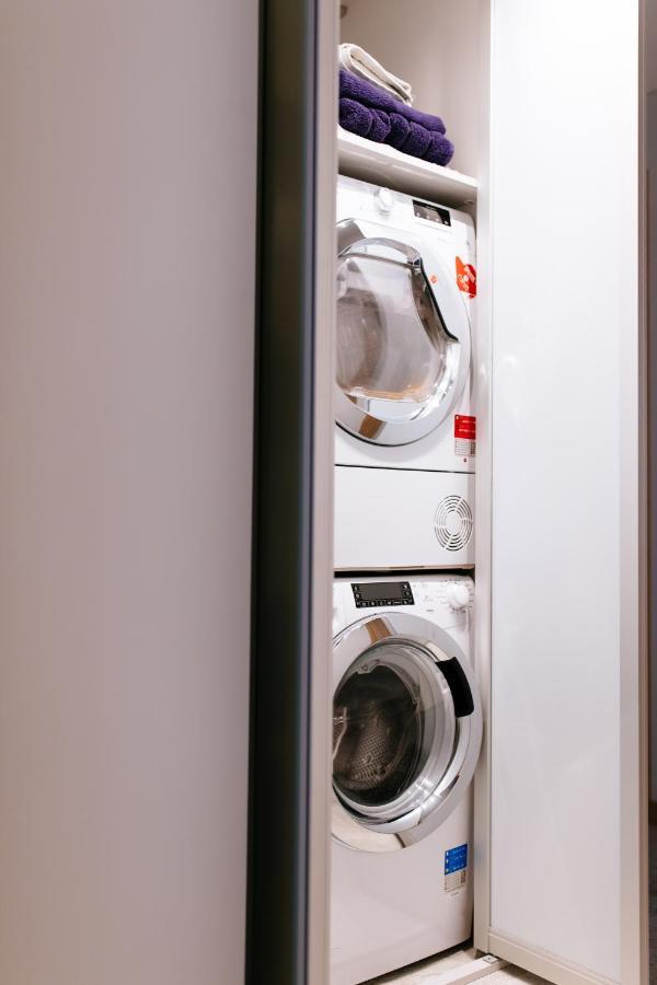 New Exclusive 2 Bedroom Apartment In OldRyga Zewnętrze zdjęcie