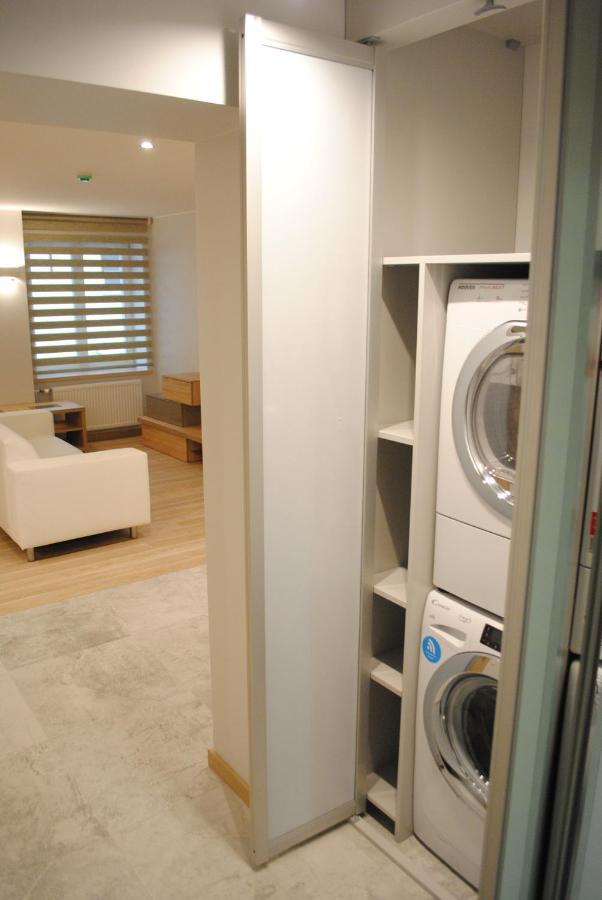 New Exclusive 2 Bedroom Apartment In OldRyga Zewnętrze zdjęcie