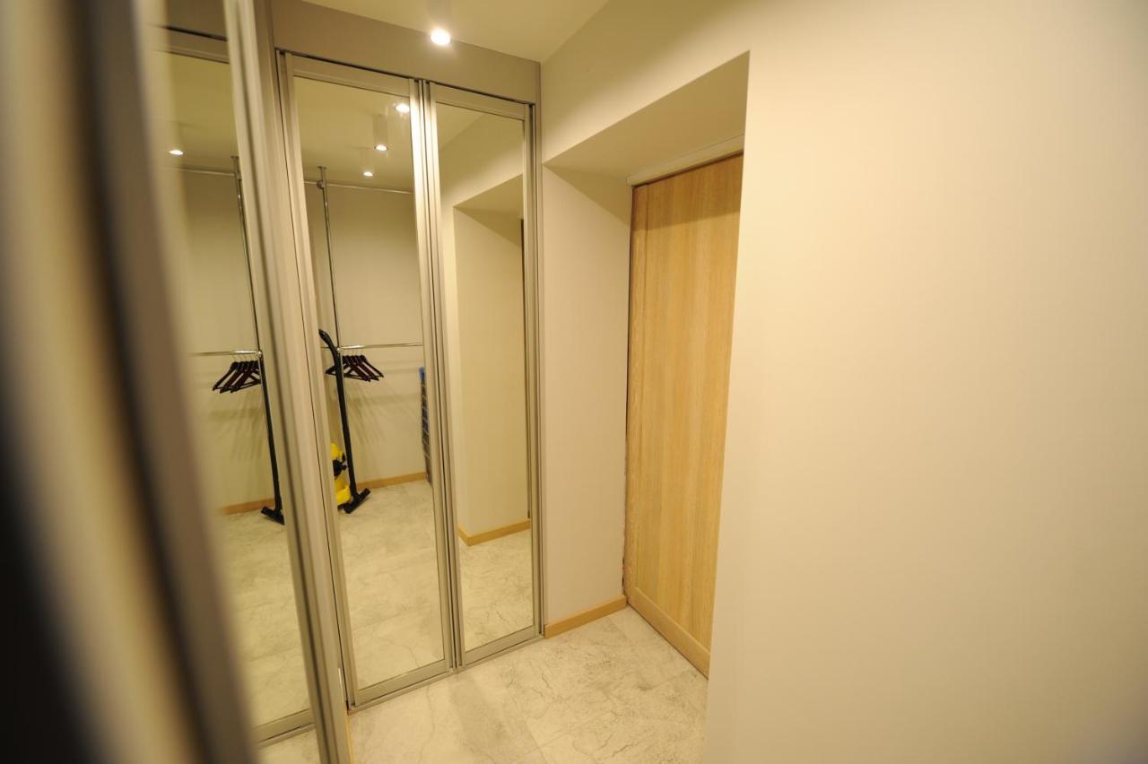 New Exclusive 2 Bedroom Apartment In OldRyga Zewnętrze zdjęcie