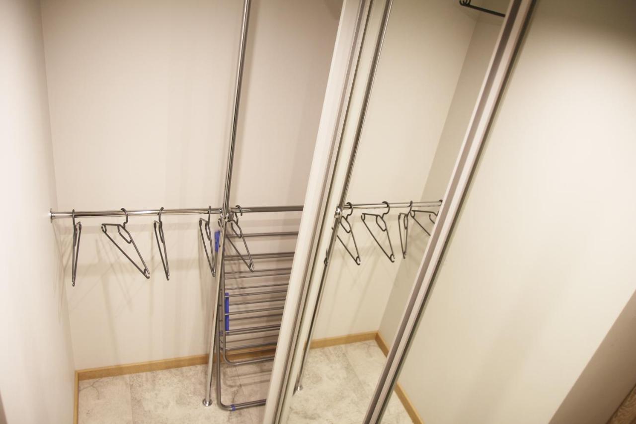 New Exclusive 2 Bedroom Apartment In OldRyga Zewnętrze zdjęcie